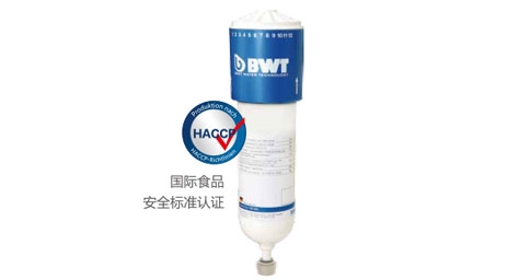 BWT-Woda-Pure经典系列净水器