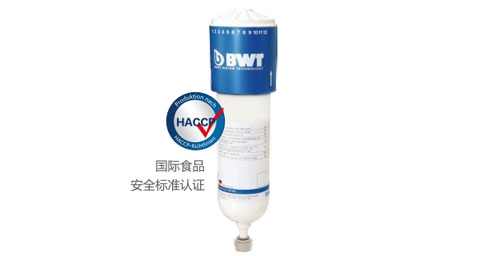 白山BWT-Woda-Pure经典系列净水器